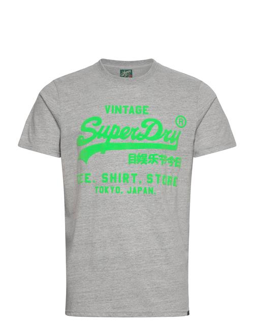 Superdry | Neon Vl T Shirt | S