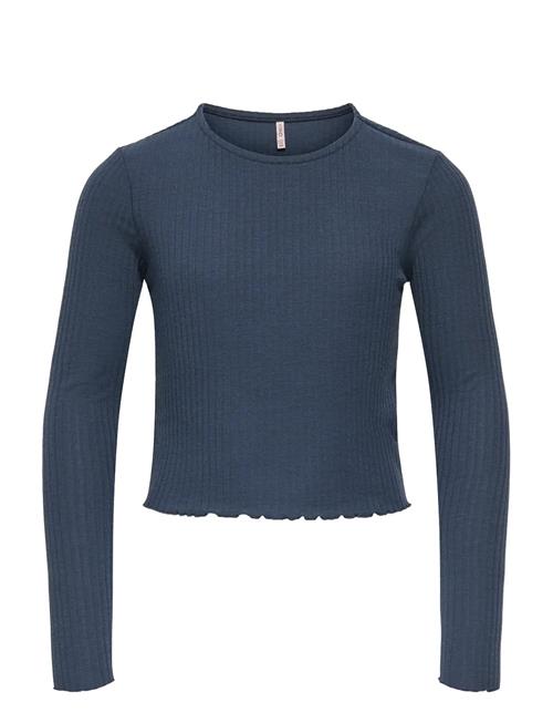 Kids Only | Kognella L/S O-Neck Top Jrs Noos | 134-140