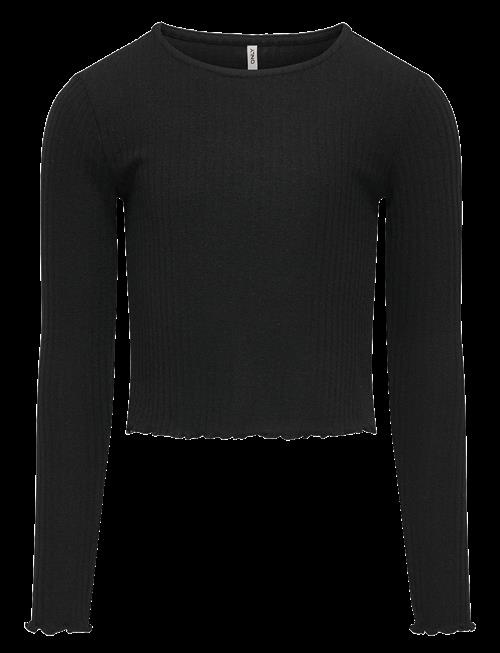 Kids Only | Kognella L/S O-Neck Top Jrs Noos Grl | 110-116