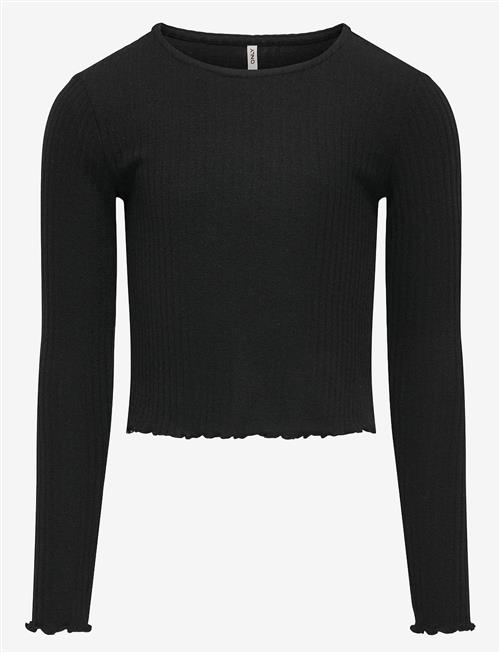 Kids Only | Kognella L/S O-Neck Top Jrs Noos Grl | 146-152