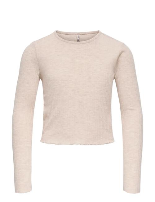 Kids Only | Kognella L/S O-Neck Top Jrs Noos | 122-128