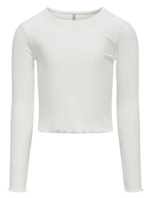 Kids Only | Kognella L/S O-Neck Top Jrs Noos | 134-140