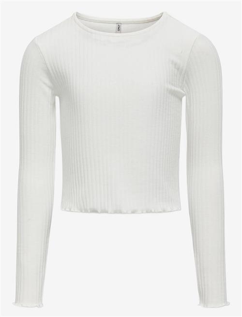 Kids Only | Kognella L/S O-Neck Top Jrs Noos Grl | 134-140