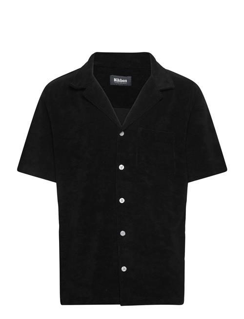 Nikben | Terry Bowling | XL