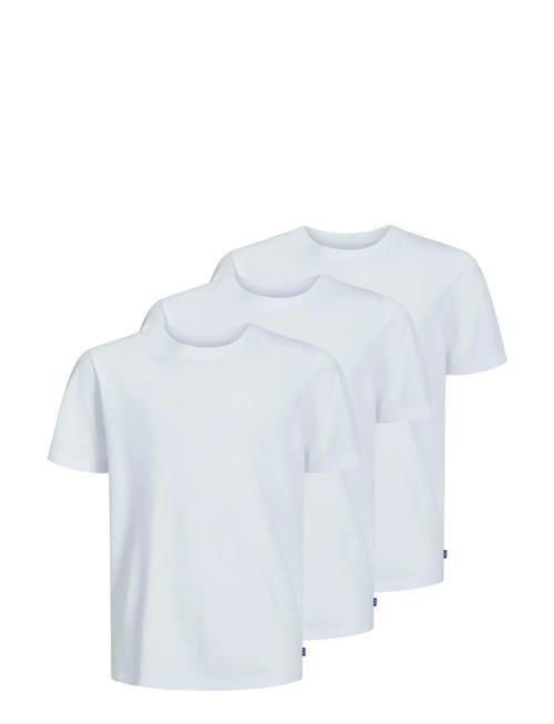 Jack & Jones | Jjeorganic Basic Tee Ss 3Pk Mp Noos Jnr | 152