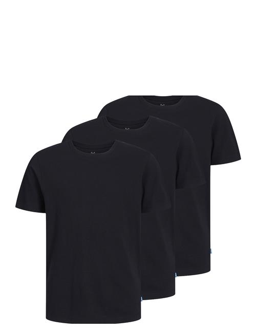 Jack & Jones | Jjeorganic Basic Tee Ss 3Pk Mp Noos Jnr | 152