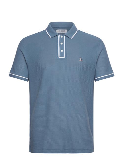 Original Penguin | Org Cttn Earl Mesh P | L