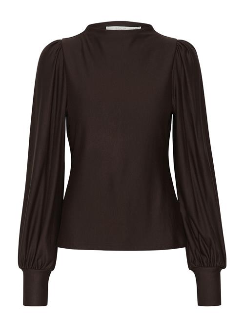 Gestuz | Rifagz Puff Top | L