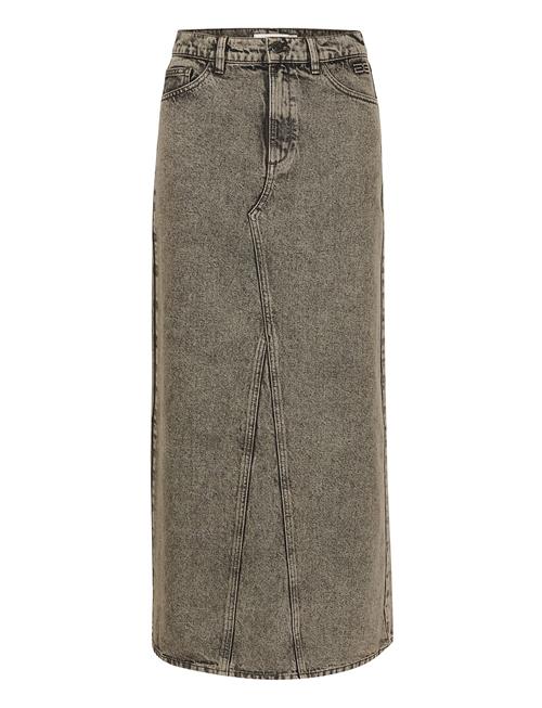 Gestuz | Brendagz Hw Long Skirt | 36