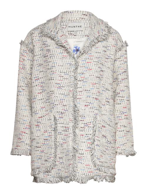 Munthe | Mazonna | 36