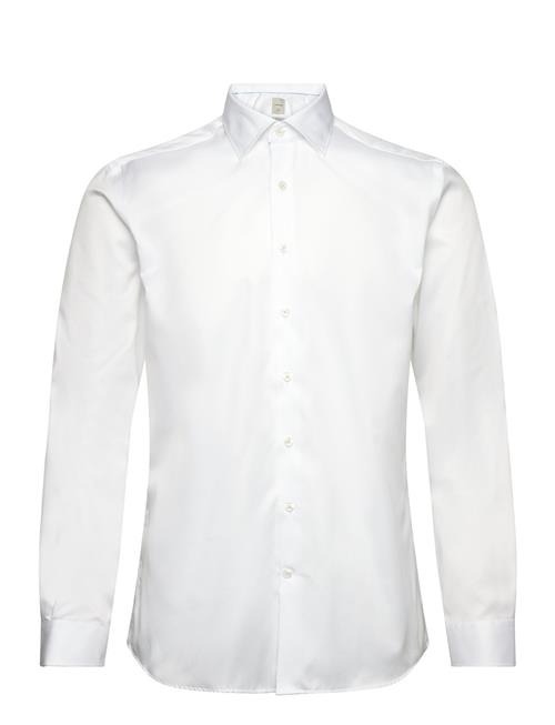 Lindbergh Black | 1927:Twill Weave Shirt Wf L/S | L