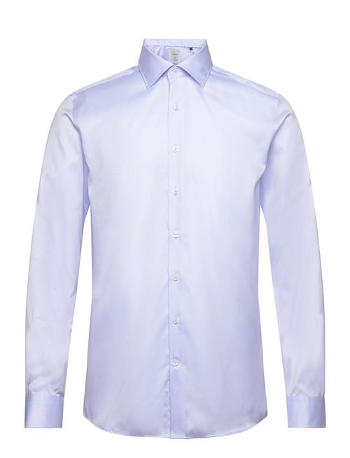 Lindbergh Black | 1927:Twill Weave Shirt Wf L/S | L