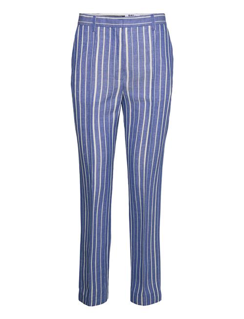 Day Birger et Mikkelsen | Classic Lady - Linen Stripe | 38