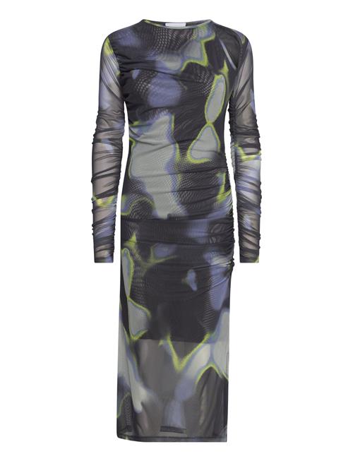 2NDDAY | 2Nd Josie Tt - Stretch Mesh | S