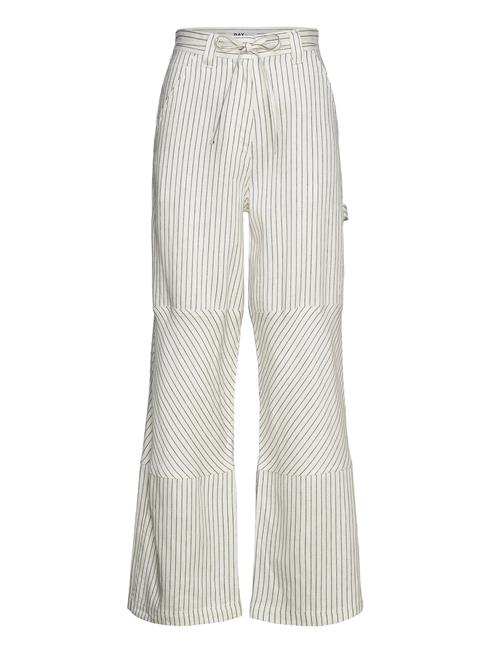 Day Birger et Mikkelsen | Culkin - Cozy Linen Stripe | 36
