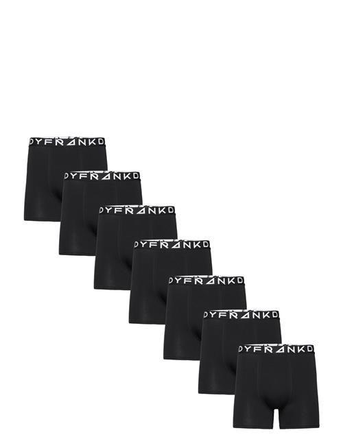 Frank Dandy | Bo.7P Contrast Boxer | M