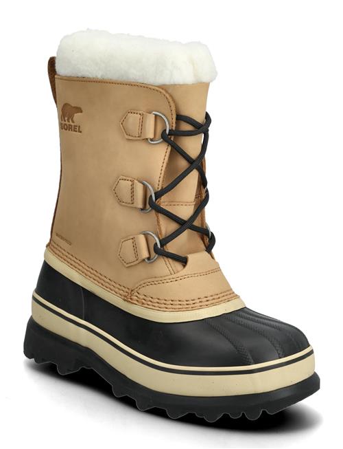 Sorel | Youth Caribou Wp | 33