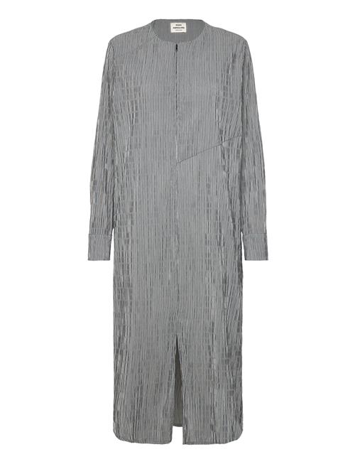 Mads Nørgaard | Crinckle Pop Rosaly Dress | 36