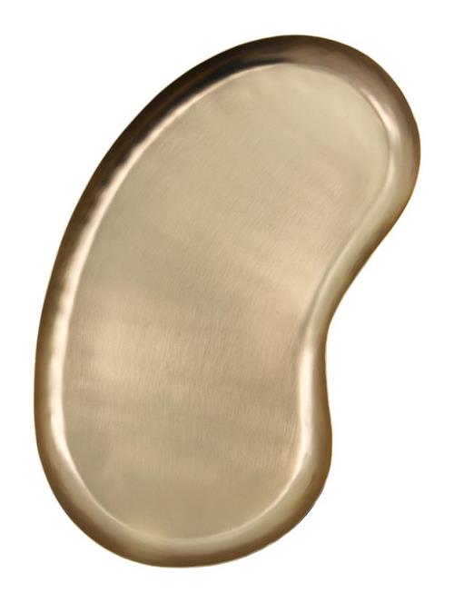 house doctor | Bakke, Hdosea, Antik Messing | 28X15X1.5CM