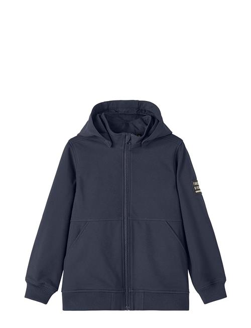 name it | Nkmalfa Jacket Badge Fo Noos | 134