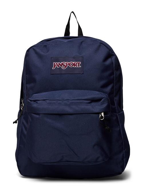 JanSport | Superbreak One Graphite Grey | ONE SIZE
