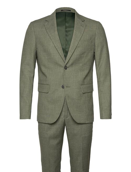 Lindbergh | Structure Stretch Suit | 54