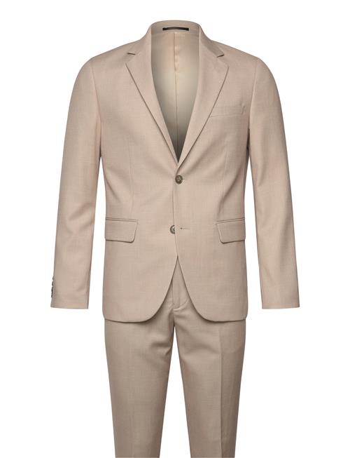 Lindbergh | Structure Stretch Suit | 46