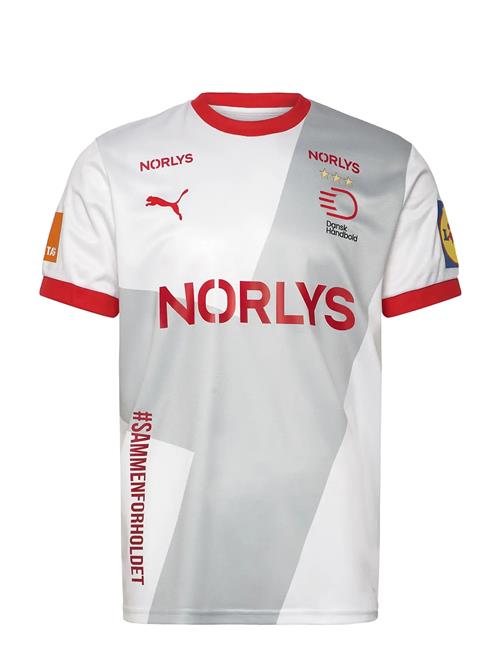 PUMA | Dhf Away Jersey | L