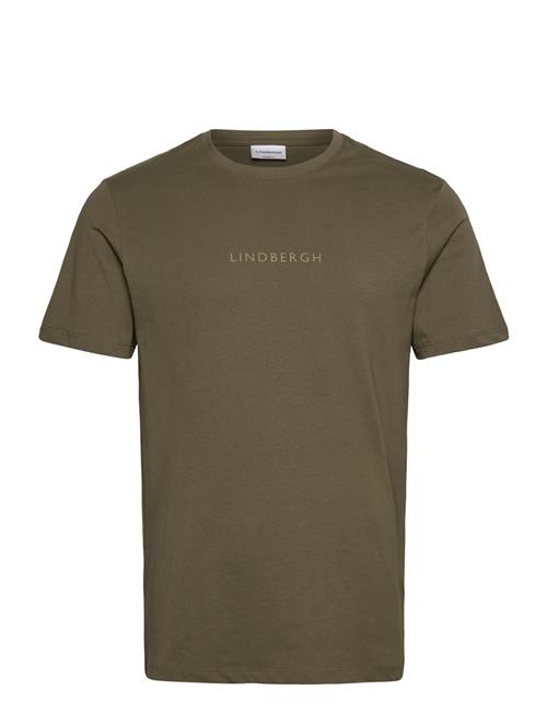 Lindbergh | Lindbergh Print Tee S/S | M