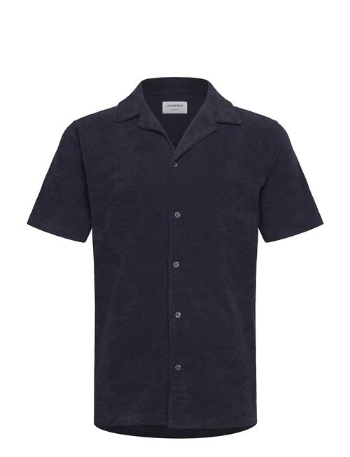 Lindbergh | Ss Shirt Terry | M