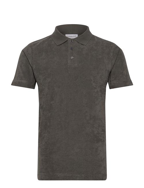 Lindbergh | Terry Pique | L