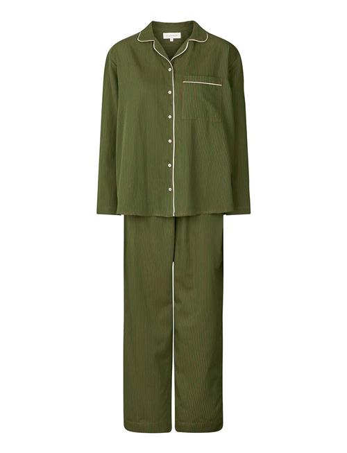 STUDIO FEDER | Edith Pajama - Cotton | M