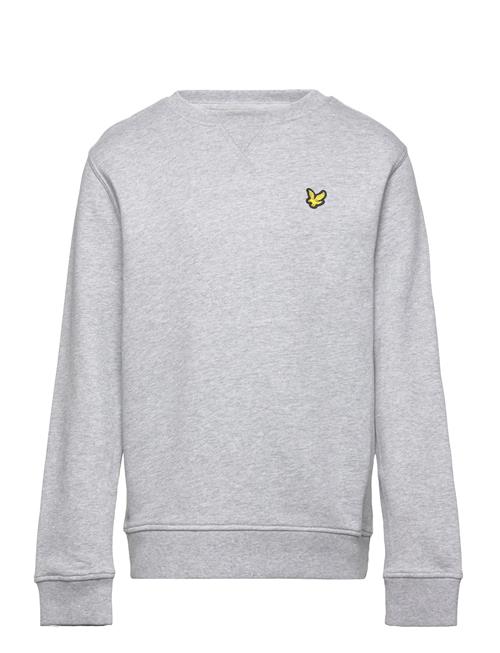 Lyle & Scott | Crew Neck Sweatshirt | 170-176
