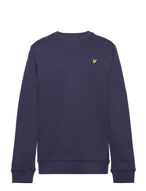 Lyle & Scott | Crew Neck Sweatshirt | 122-128