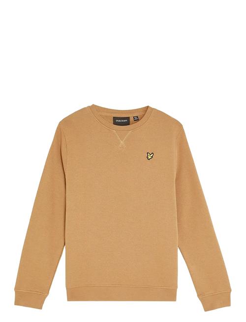 Lyle & Scott | Crew Neck Sweatshirt | 170-176