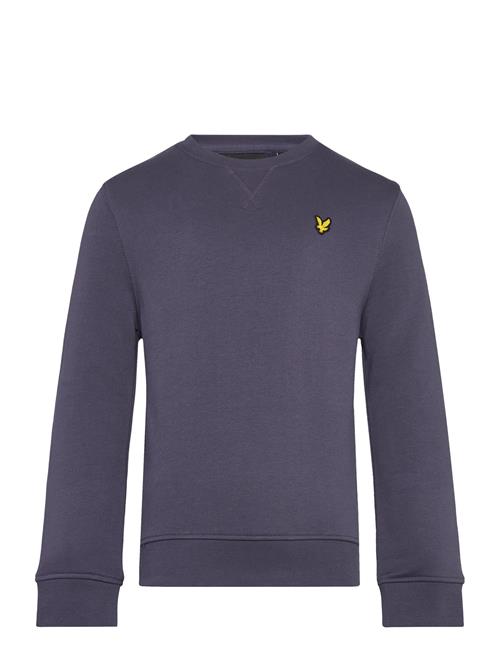 Lyle & Scott | Crew Neck Sweatshirt | 164-170