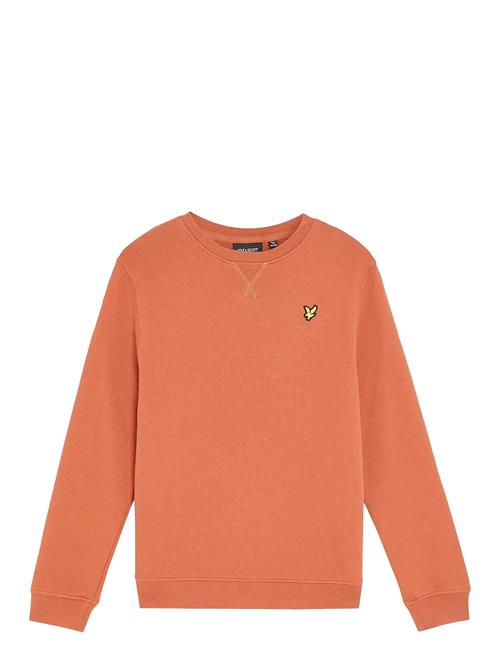 Lyle & Scott | Crew Neck Sweatshirt | 128-134