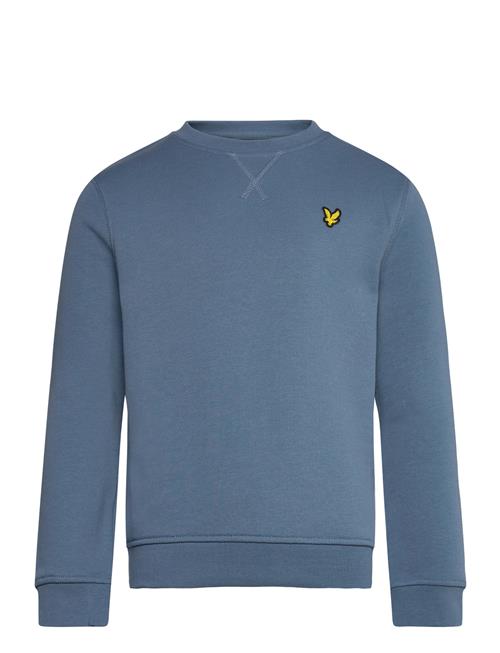 Lyle & Scott | Crew Neck Sweatshirt | 152-158