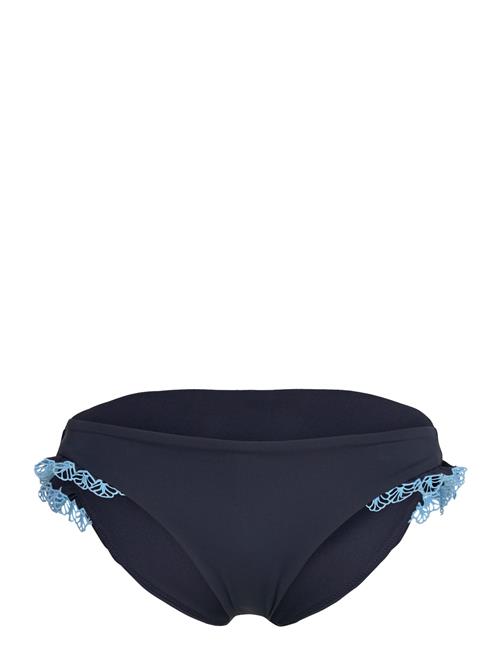 Seafolly | Lucia Hipster Pant W/ Embroidery | 42