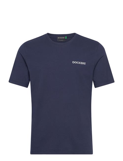 Dockers | Graphic Tee Graphic | L