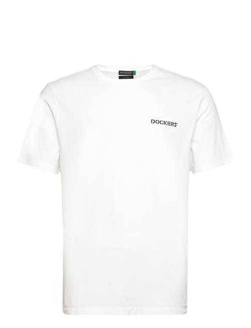 Dockers | Graphic Tee Graphic | XXL