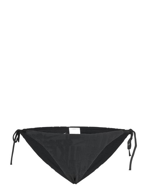 NIKE SWIM | Nike Retro Flow Terry Bikini Bottom | S