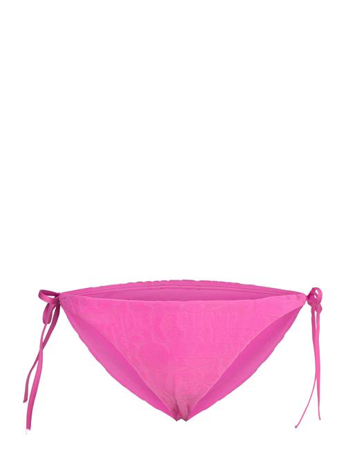 NIKE SWIM | Nike Retro Flow Terry Bikini Bottom | XS