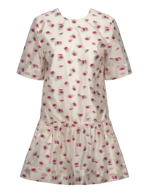 Ganni | Organza Jacquard | 38