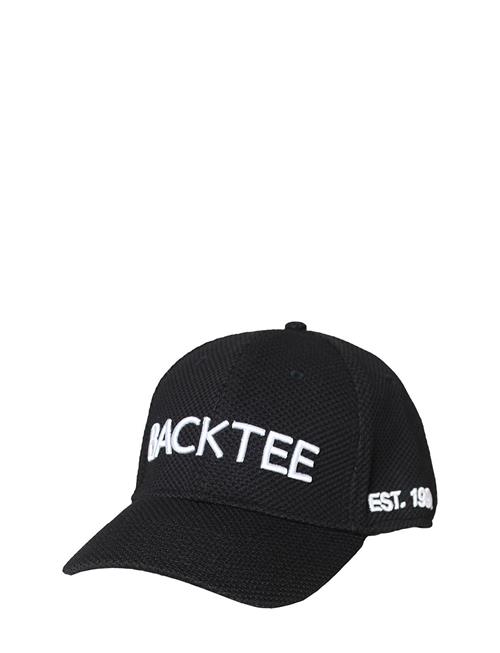BACKTEE | Backtee Tour Cap | ONE SIZE