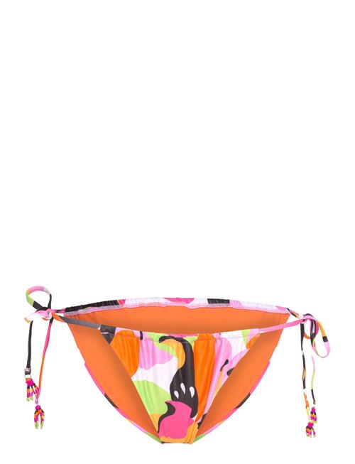 Seafolly | Rio Drawstring Tie Side Rio Pant | 36