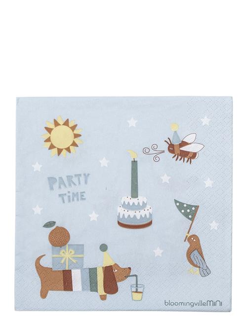 Bloomingville | Charlie Napkin | 33X33CM