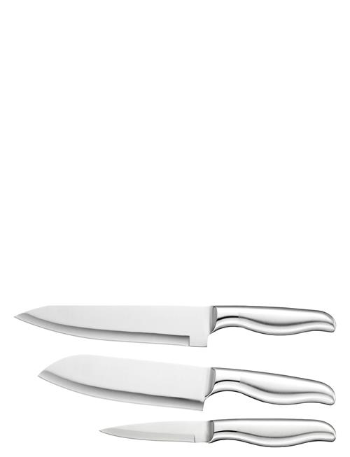 Dorre | Knivsæt Kita, 3 Dele | ONE SIZE