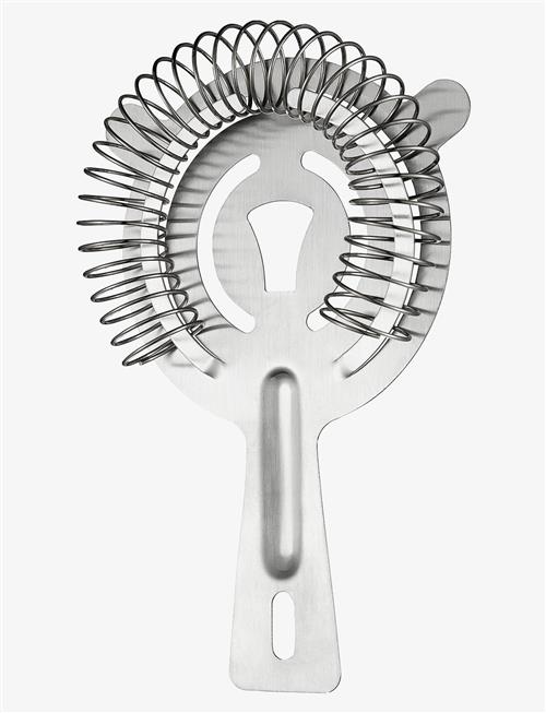 Dorre | Drinksil Art  Rustfrit Stål | L:14CM