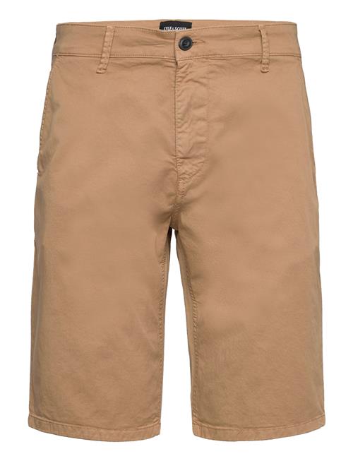 Lyle & Scott | Anfield Chino Short | 28